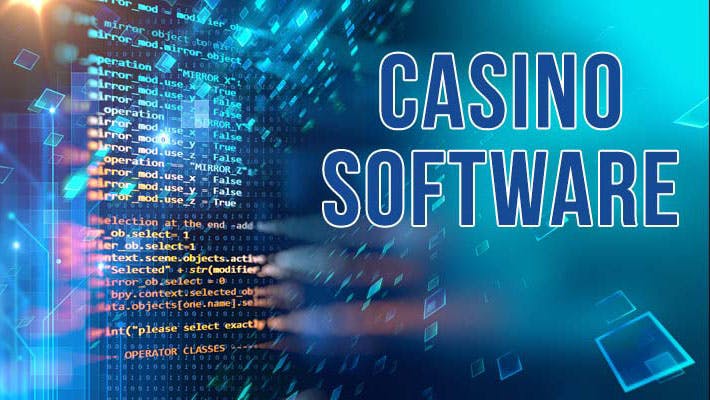 What’s the best online casino software Australia has to offer?