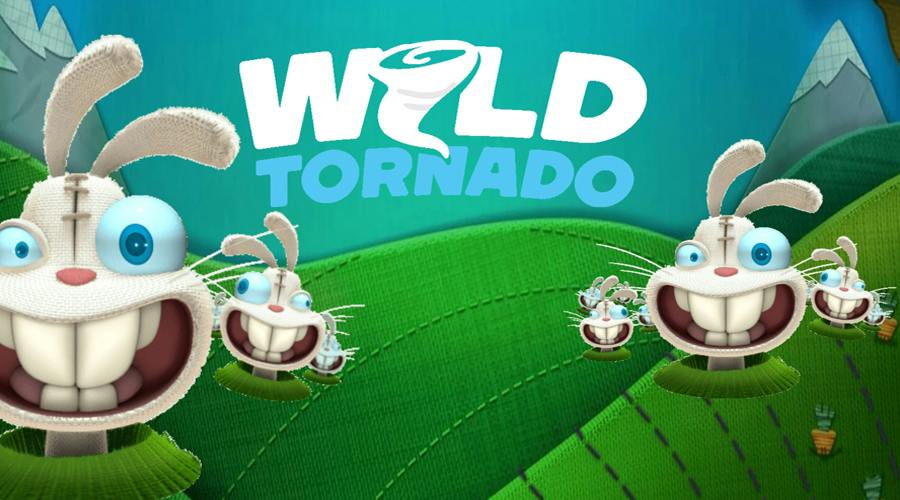 Wild Tornado welcome bonus gives up to $A150 with more spins