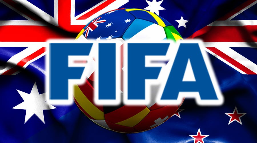 Australia and New Zealand unite “as one” for FIFA Women′s World Cup 2023