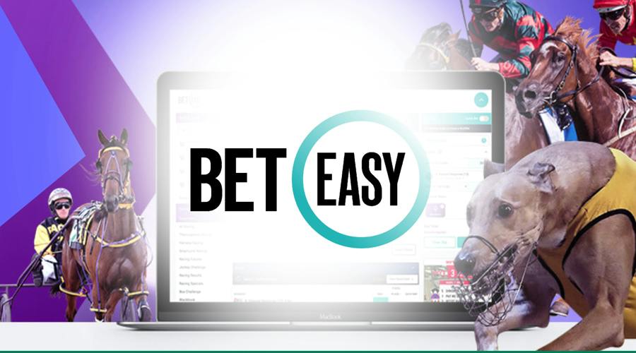 BetEasy betting site comes with frequent promotions