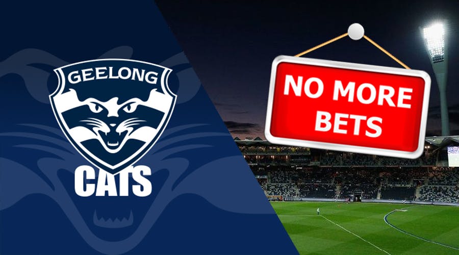 AFL Geelong Cats joined the gambling-free clubs’ list