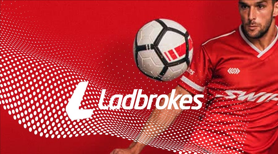 Ladbrokes betting website promotions and new features