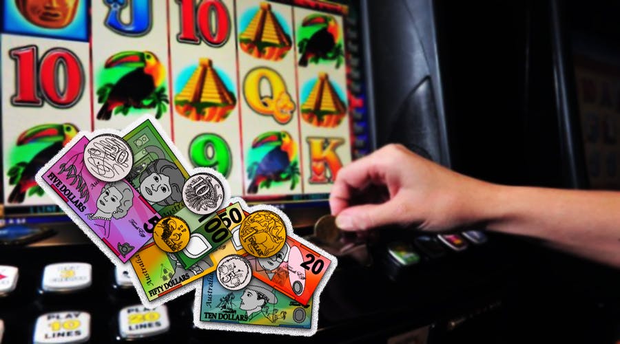 One more law for the gambling industry in Australia: new changes for the pokie machine