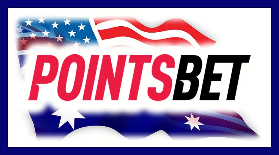 PointsBet plans to expand to the US while appointing Eric Foote as the chief commercial officer