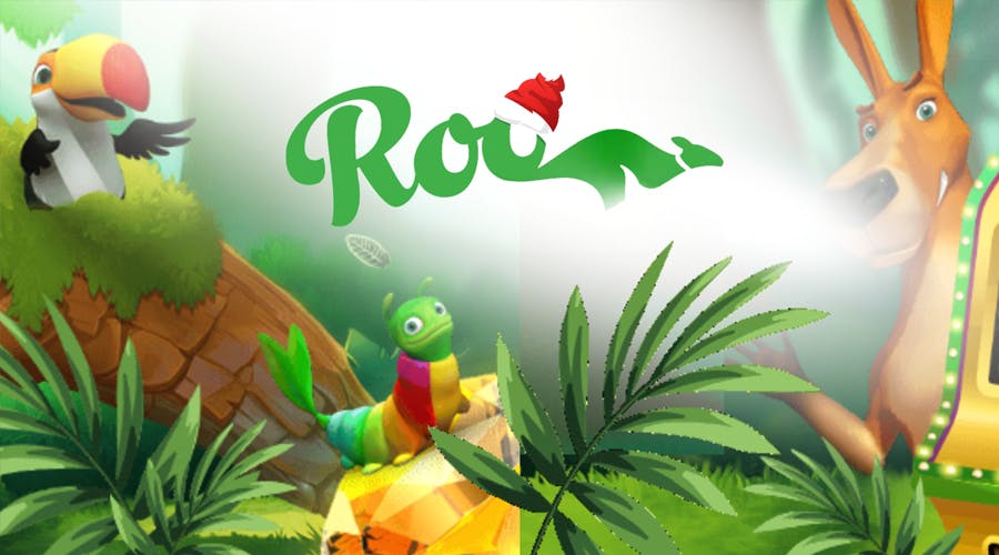 ROO Casino online casino welcome bonus rewards up to $5000