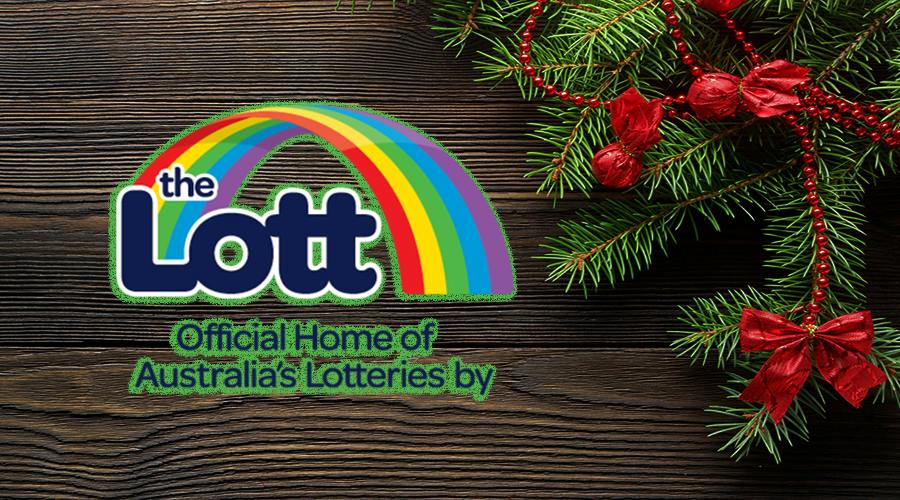 South Australian charities receive the Christmas donations from lottery companies