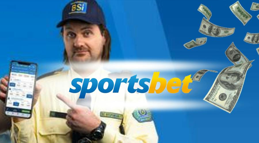 Sportsbet – online betting site offers unique bonuses