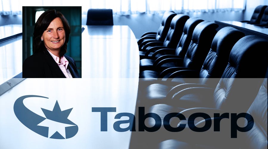 Tabcorp is glad to welcome Anne Brennan on a board of directors