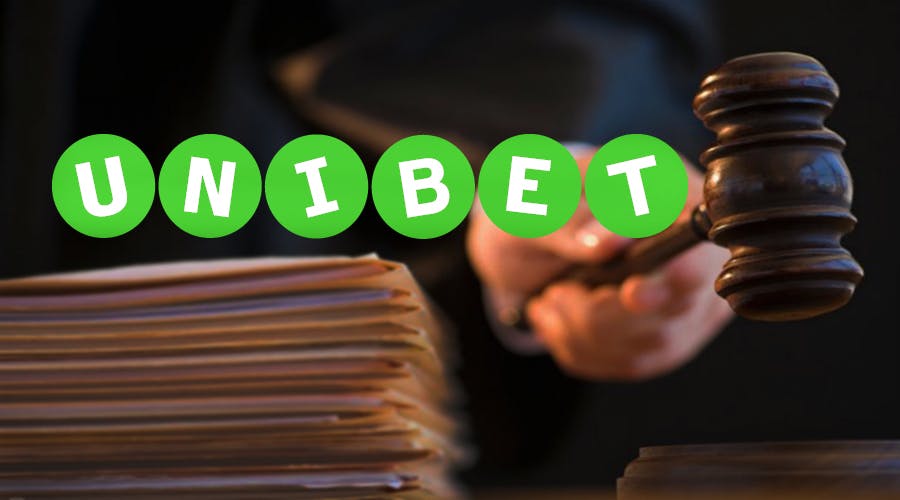 Unibet is fined for illegal promotions in New South Wales