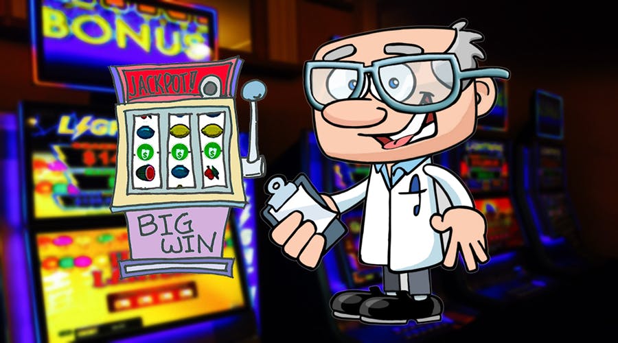 8 facts you might not know about pokies