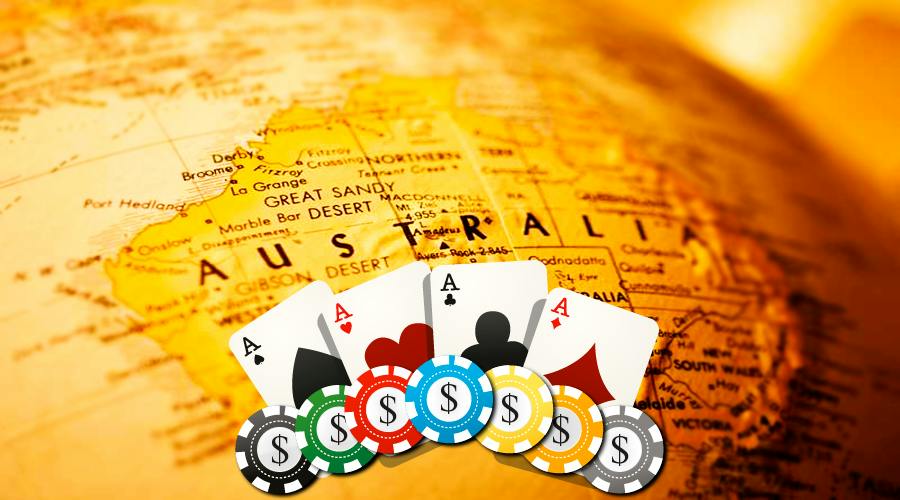 5 things you probably don’t know about Australia’s gambling history