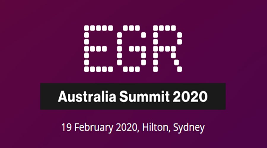 Australian gaming community to gather for the Summit in February 2020