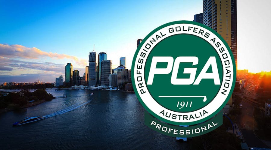 Australian PGA 2020 will be held in Brisbane