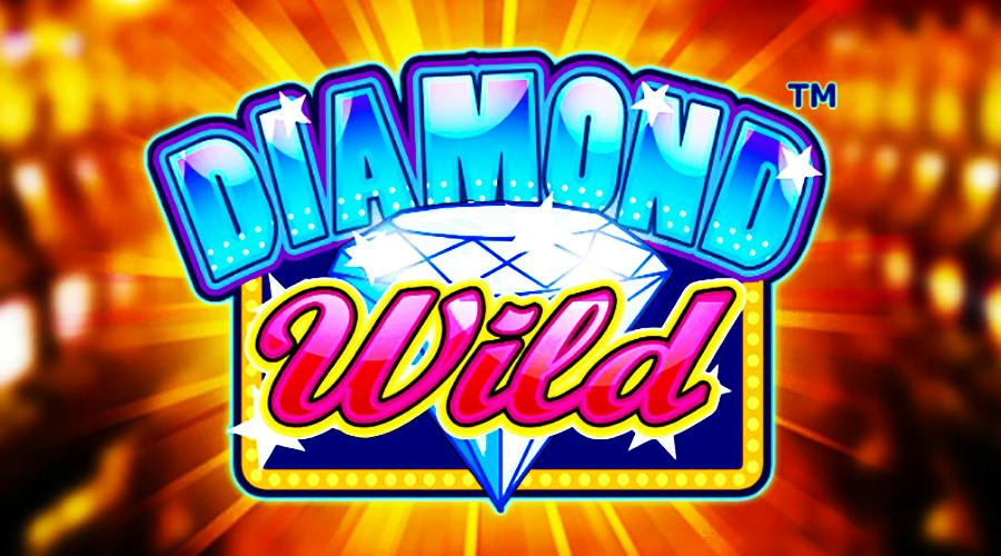 Always ready to shine: Diamond Wild slot game review