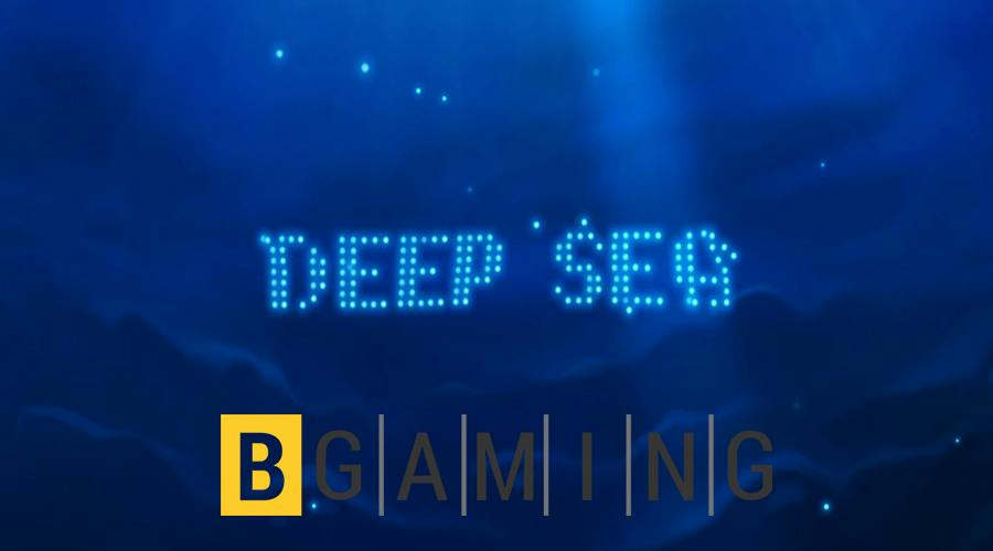 Explore Deep Sea with a new video slot game by BGaming