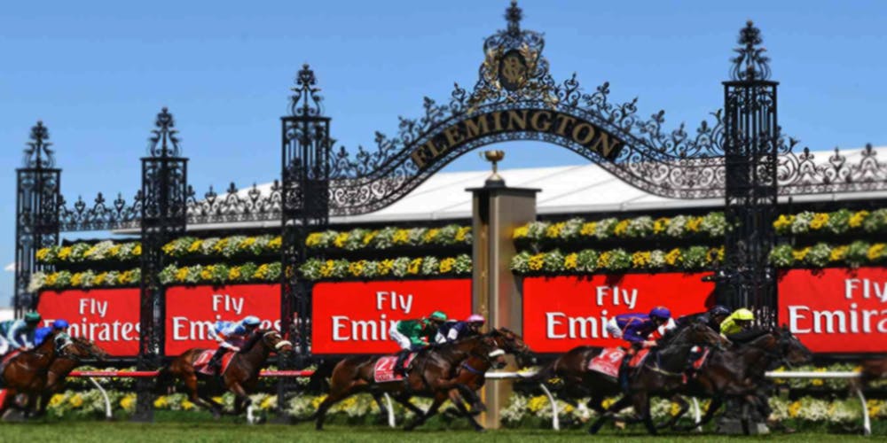 Flemington races rescheduled due to bushfire smoke haze