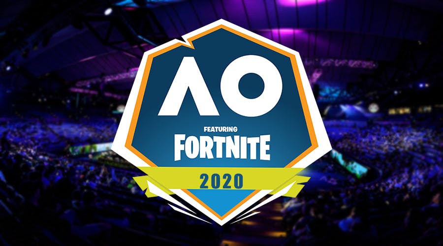 Fortnite Summer Smash will be back to the Australian Open in 2020