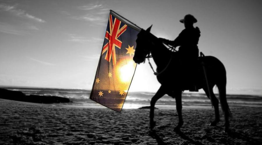 Horse racing in Australia: history and interesting facts