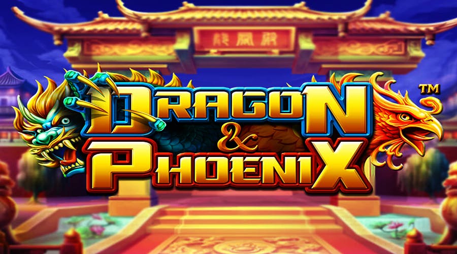 It’s all about Asia: Dragon and Phoenix exciting slot