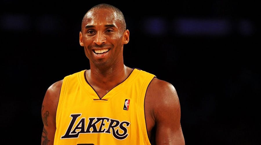 Late NBA legend Kobe Bryant had ties to poker