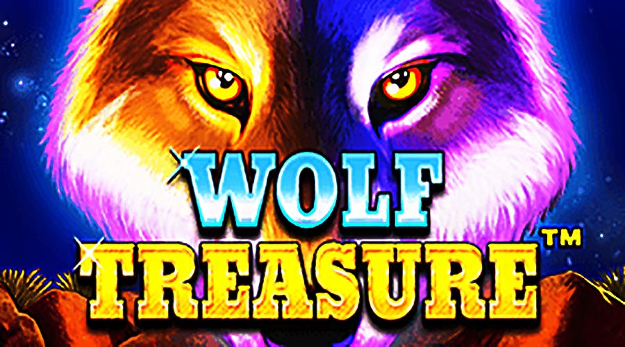 New and already one of the best: Wolf Treasure pokie review