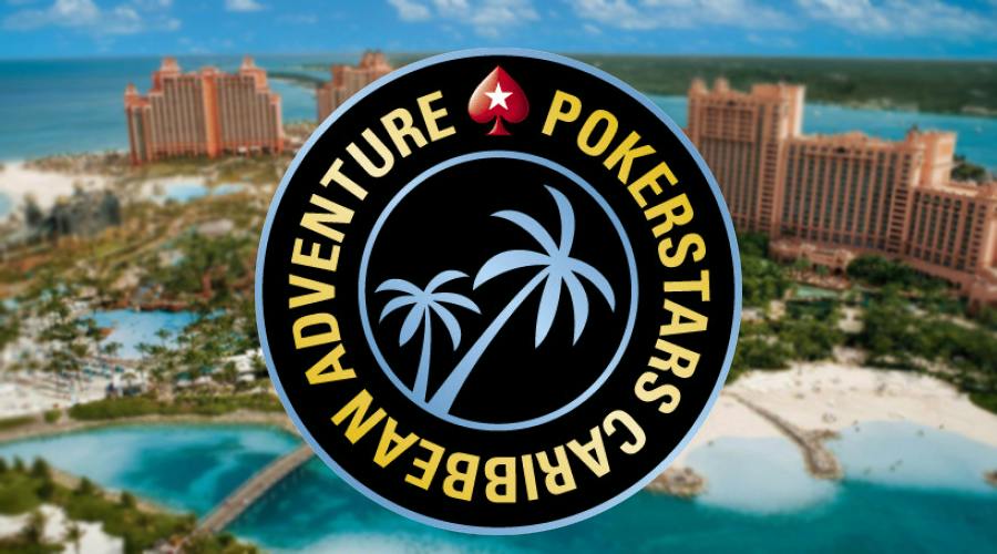 PokerStars Caribbean Adventure ends the 16 year long history in 2020