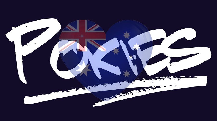 Pokies, another word of success for Aussies