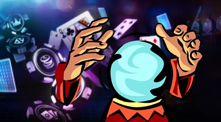 Predictions: the most popular casino games in 2020