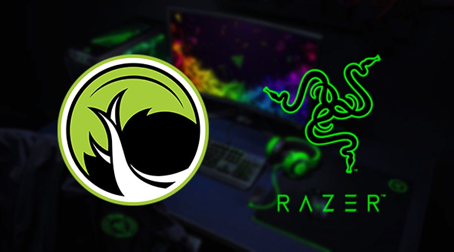 Razer and Legacy Esports signed a partnership agreement