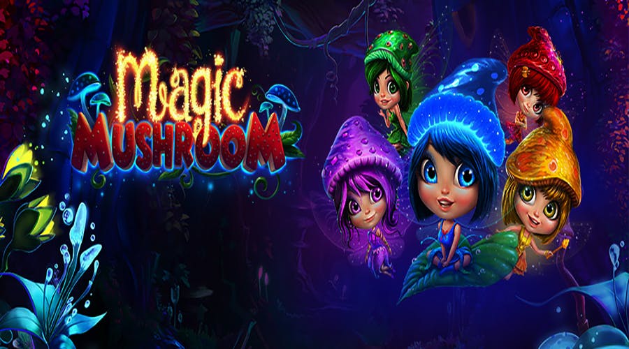 Guide to the new pokie Magic Mushroom