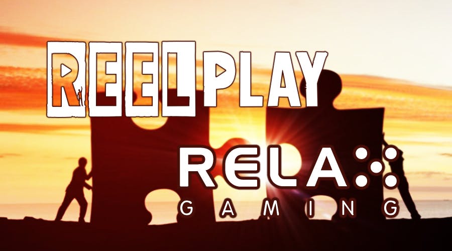 Relax Gaming and Australian ReelPlay Studio will extend the collaboration