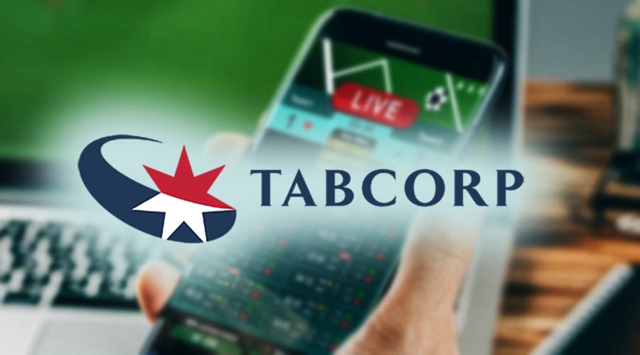 Tabcorp aims to attract more costumers online