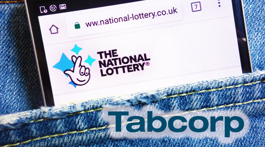 Tabcorp might quit the bidding process for UK lottery license