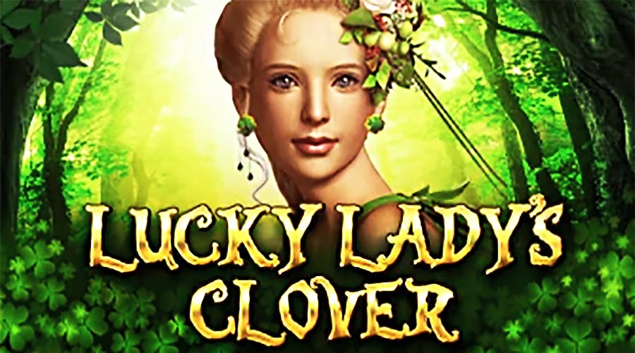 Top Irish-themed slot game Lucky Lady Clover