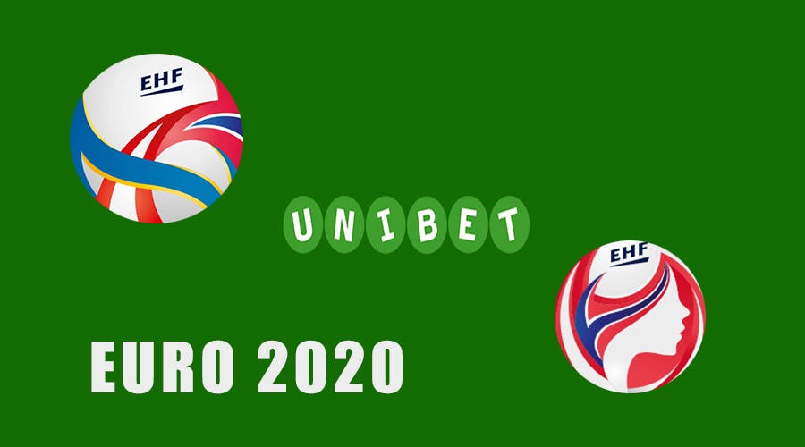 Unibet will be among major sponsors of the 2020 European Handball Federation Championship