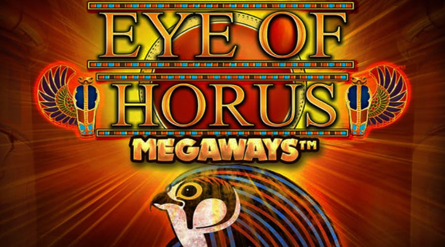 What should we know about Eye of Horus MEGAWAYS