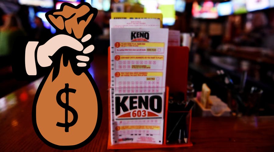 A$53,000 Keno ticket was stolen by a Darwin Sky City casino employee