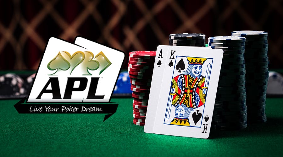 Australian Poker League Million tournament starts on 27th February