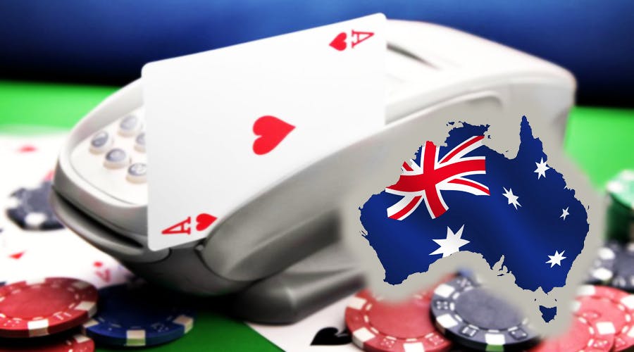 Credit card usage on gambling might be banned in Australia