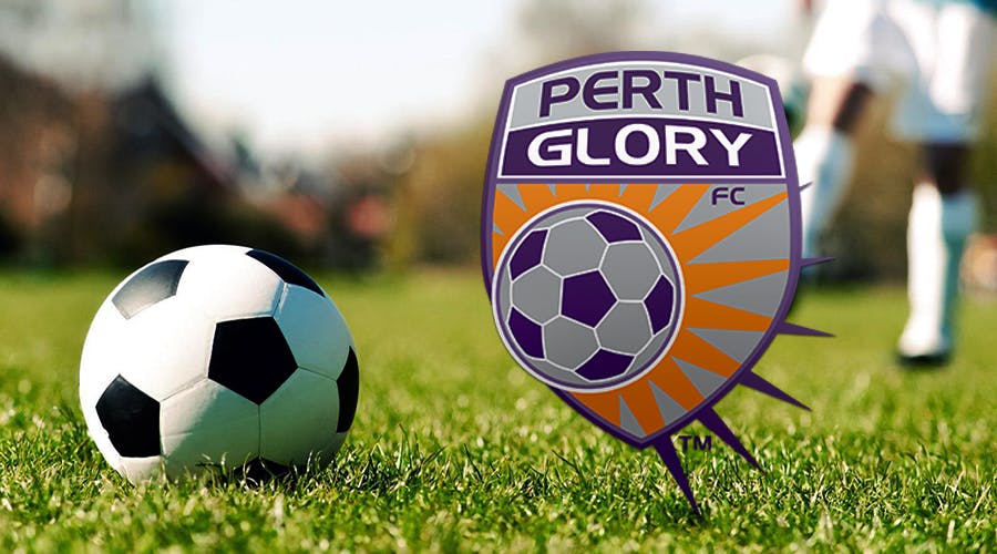 Cryptocurrency company purchases a part of Perth Glory Football Club