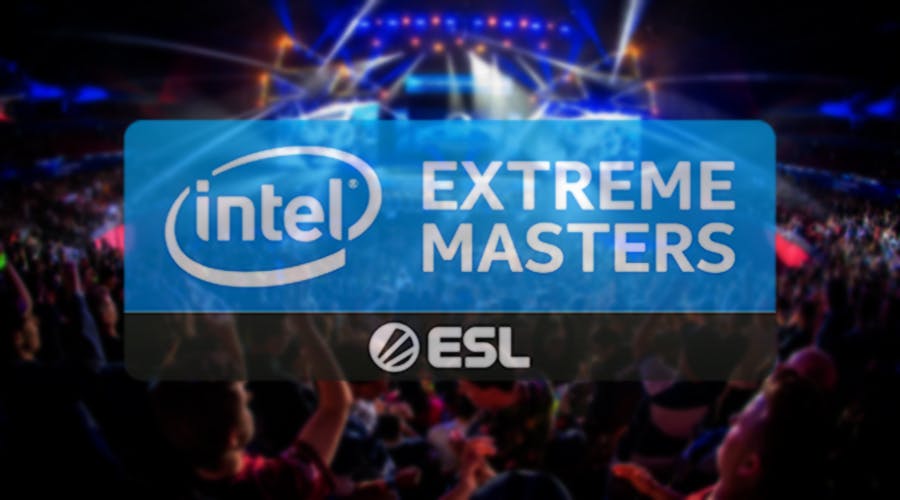 Intel Extreme Masters will be held in Melbourne this year