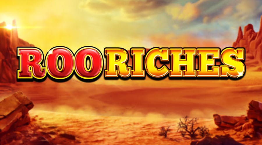 iSoftBet lands created especially for Australia Roo Riches slot