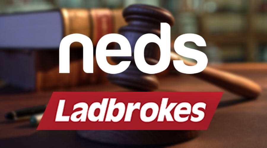 Ladbrokes and Neds have $270,000 penalty for breaching NSW law