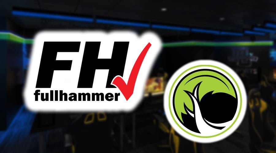 Legacy Esports struck an apparel deal with Fullhammer