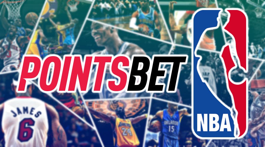 PoinsBet signs a long-term deal with NBA