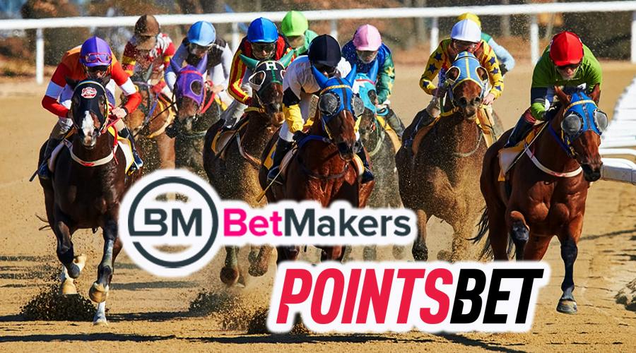 PointsBet and BeatMakers will launch a live stream racing channel