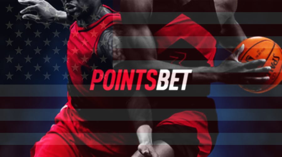 PointsBet uses the US expansion opportunity, increasing the stakes for the second quarter of the year