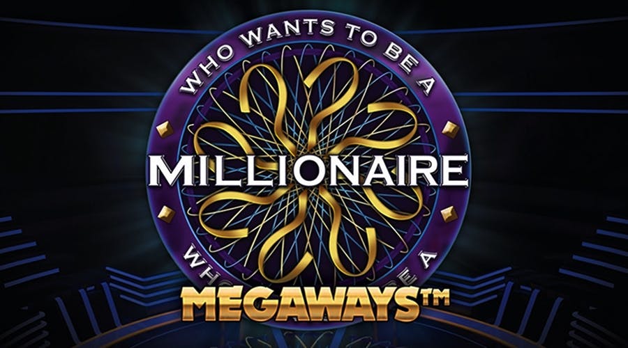 Who Wants to Be a Millionaire Megaways lands with amazing success