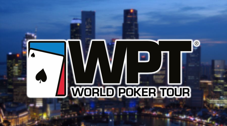 World Poker Tour feels the consequences of the coronavirus outbreak