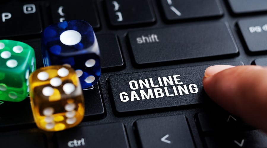 Australia witnessed a 67% increase of online gamblers